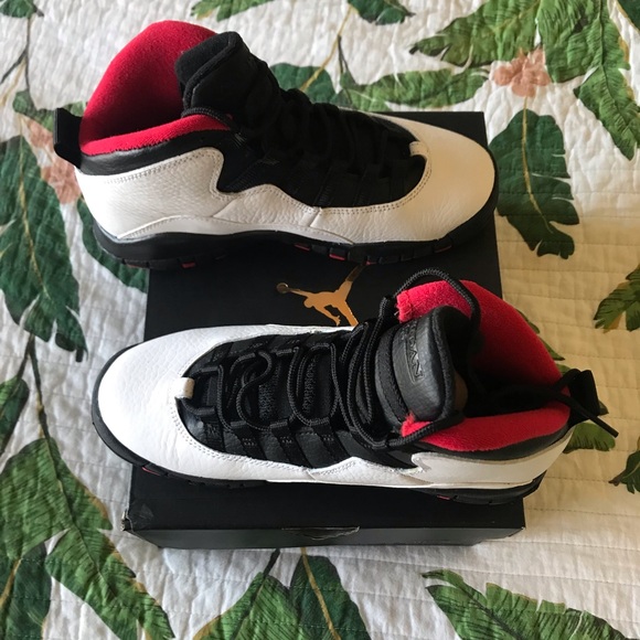 NWT Retro 10 Jordan double Nickel - Picture 2 of 4